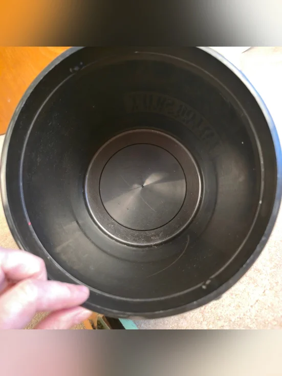 Taylor Swift THE ERAS TOUR Movie Popcorn Bucket - Limited Edition - 170 oz. - Picture 8 of 8